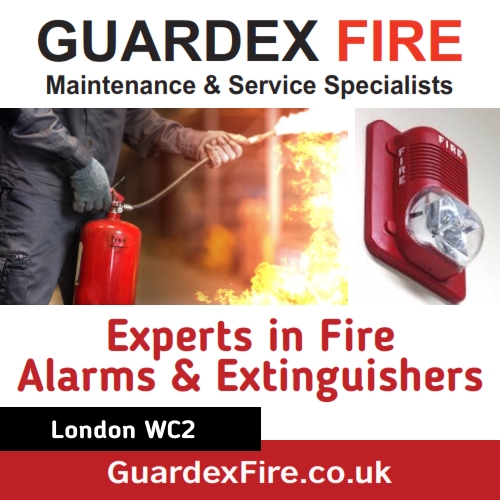 Guardex Fire